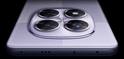 Redmi Note 14 Pro 5G カメラ