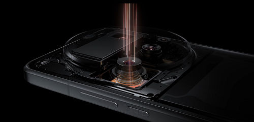 SONYの1型 LYT-900センサー