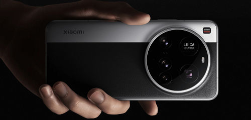 Xiaomi 15 Ultra ボディ