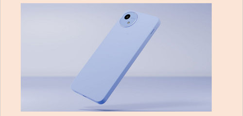 AQUOS wish5 ボディ