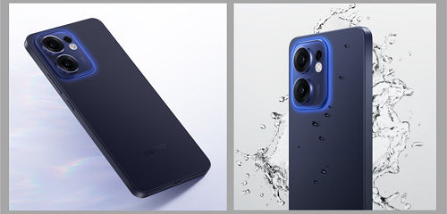 OPPO Reno13 A ボディ