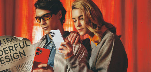 CMF Phone 2 Pro