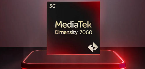 MediaTek Dimensity 7060