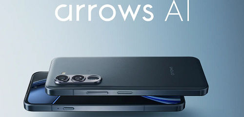 arrows AI