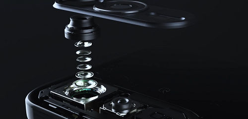 SONY LYTIA LYT-700Cセンサー