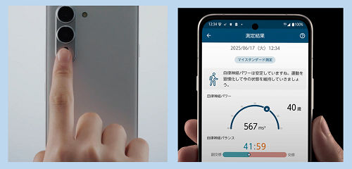 毎日のセルフケア