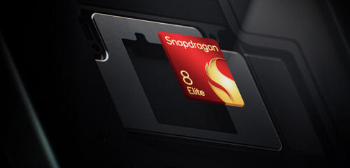 Qualcomm Snapdragon 8 Elite