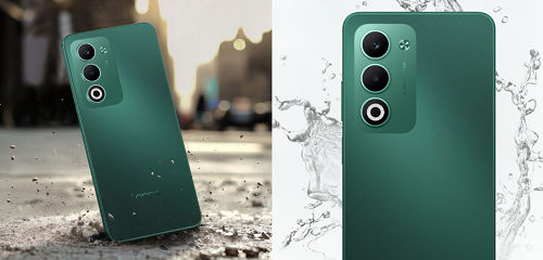 OPPO A5 5G ボディ