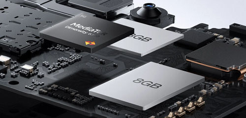 OPPO A5 5G システム性能