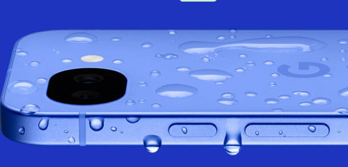 防水機能