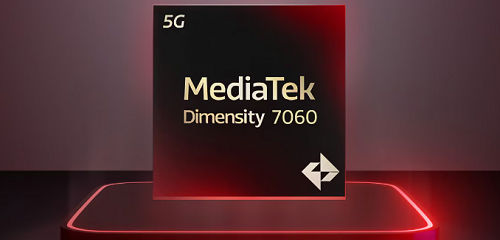 MediaTek Dimensity 7060