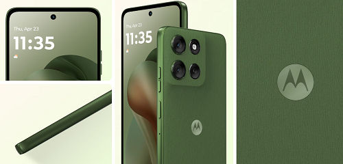 moto g66j スタイル